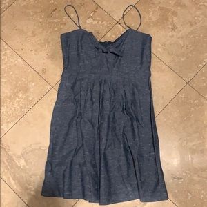 Madewell dress!!!